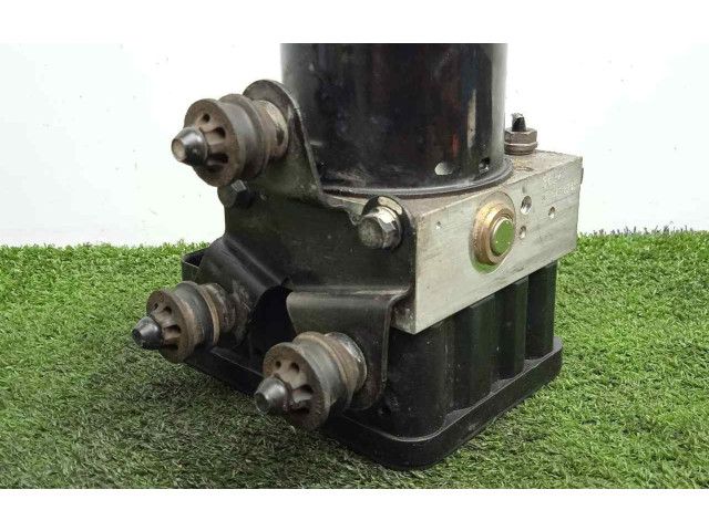 Блок АБС ATE Volkswagen Jetta IV 1999 - 2005 года