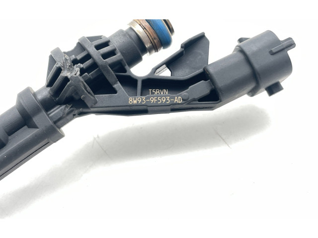 Форсунка 8W939F593AD, 0261500 Jaguar XK - XKR 508PN