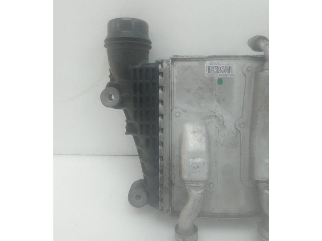 Интеркулер Gx736k775ae Jaguar XE