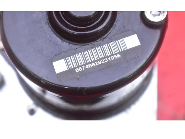 Блок АБС 6772213, 6772213 BMW X3 E83 2003 - 2010 года