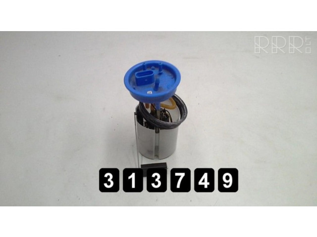 Топливный насос