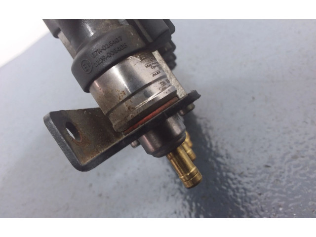 Vstřikovací lišta 67R-016407, 67R-016407 Renault Vel Satis