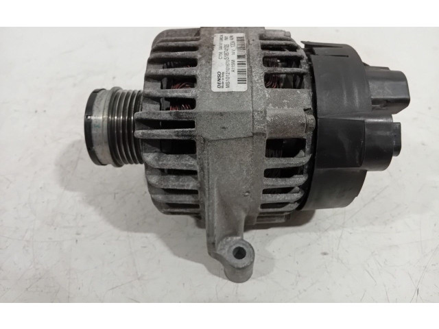 Píst 51874105, 51884239 Fiat Punto (199) 199.B.7000