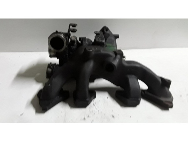 Turbodmychadlo Турбина 144112J620, 4522152 Nissan Primera 2.0