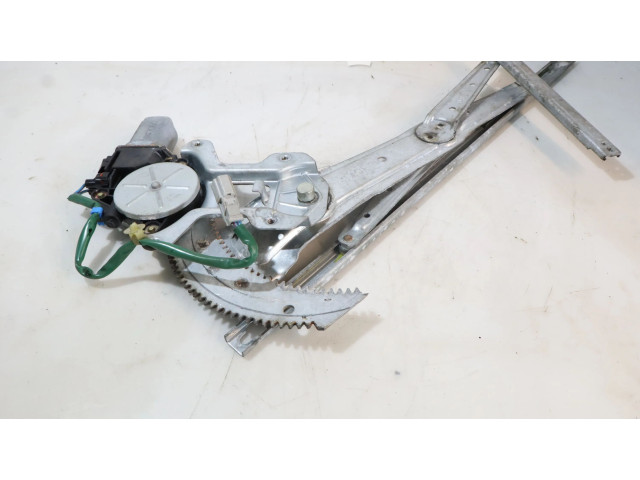 Turbodmychadlo Передний електрический механизм для подъема окна без двигателя Honda CR-V