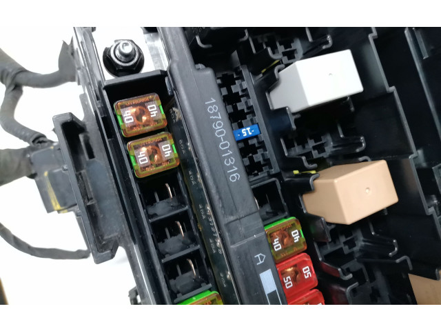 Блок предохранителей 919503X510, 919503X510 KIA Ceed