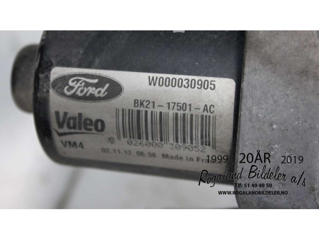 Двигатель стеклоочистителей 1945791, BK21-17501-AF Ford Transit Custom