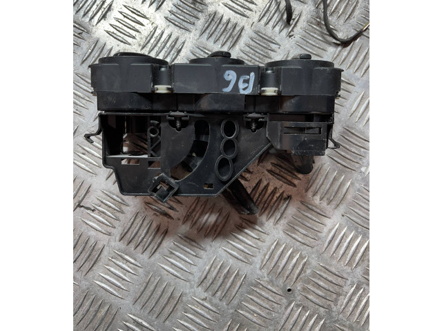 Блок управления климат-контролем 5HB009327-00 Volkswagen Golf Plus