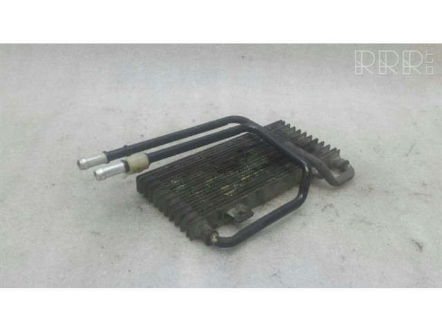 Радиатор усилителя руля