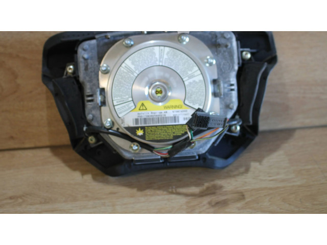 Подушка безопасности водителя BAMRT10457, 570674000 Saab 9-5