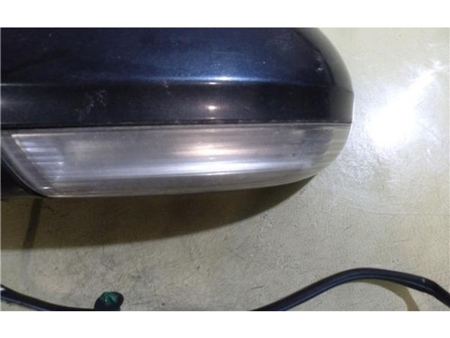 Зеркало электрическое        Volkswagen PASSAT  1973 - 1977 года   