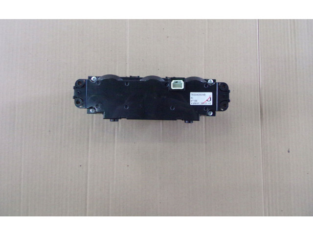 Блок управления климат-контролем Mitsubishi Lancer VIII