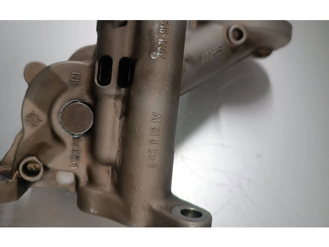 Čerpadlo oleje 059115105N Audi A8 S8 D3 4E