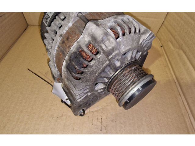 Генератор 059903017P, LR1180856 Audi A7 S7 4G