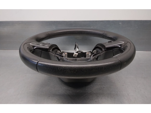 Руль Mitsubishi Mirage VI G4 Attrage 2012 - года 4400A810