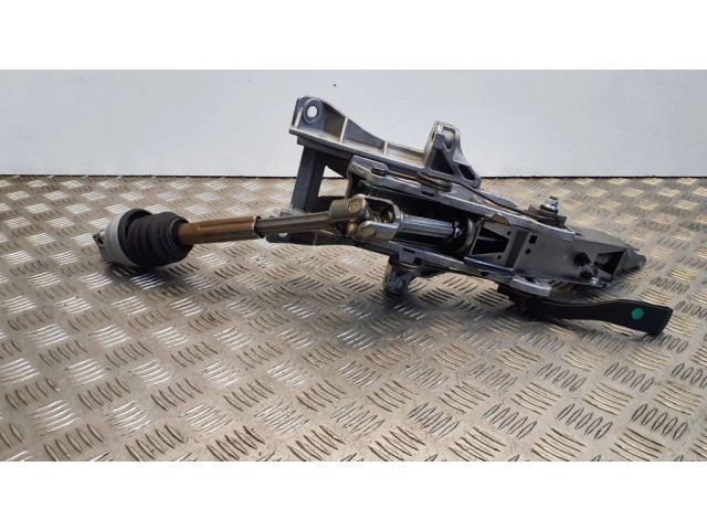    Рулевая рейка    Ford Focus 2010-2017 года