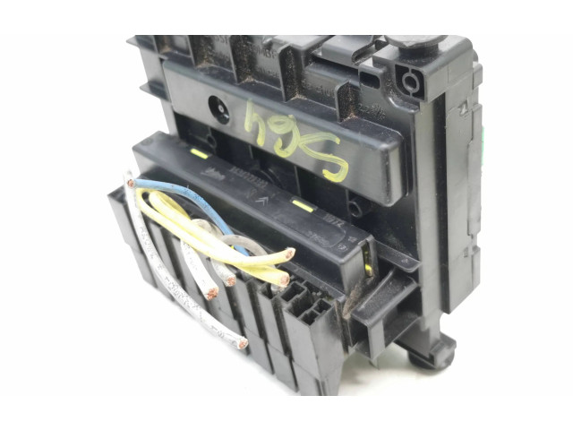 Модуль управления BSM 9807028780   Peugeot Expert    