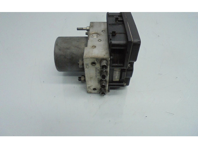 Блок управления АБС 0265950517   Citroen C4 I