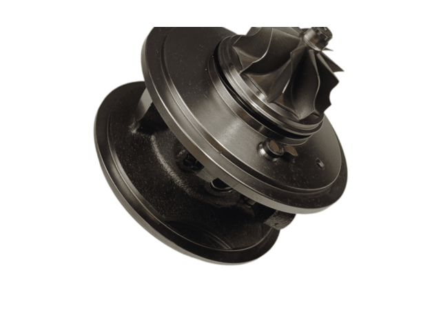 Turbodmychadlo Турбина VED30012, CHRA40-0159   Mitsubishi Pajero   