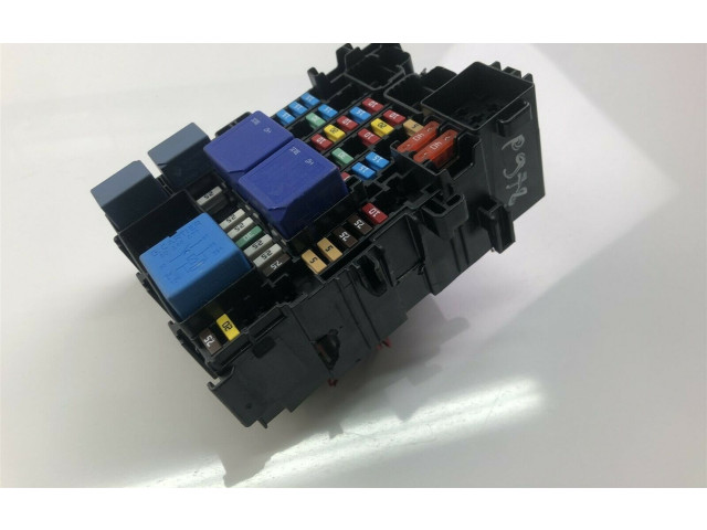 Другие блоки управления / модули