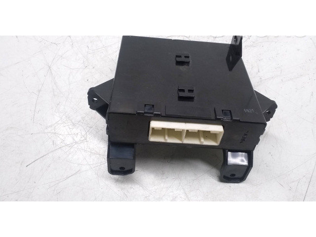 Блок комфорта 72343AJ440, 1777006721   Subaru Outback   