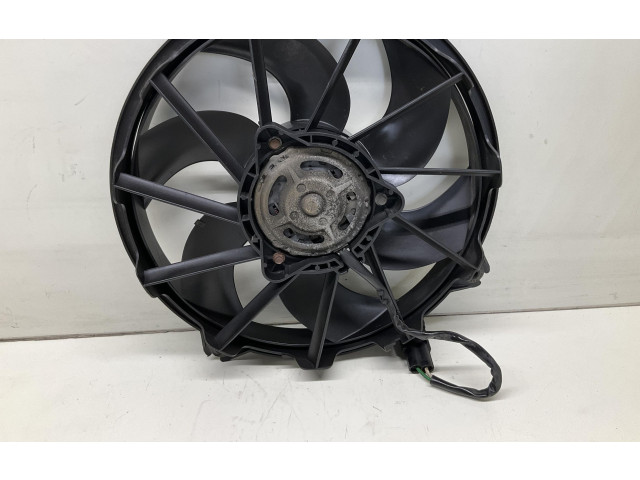 Вентилятор радиатора     1494742080, 1494742080    Fiat Ulysse 