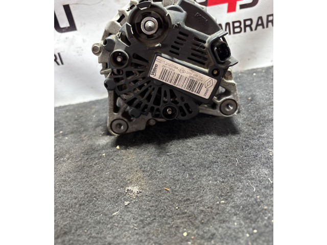 Генератор TG12C094, 2607395A Dacia Sandero