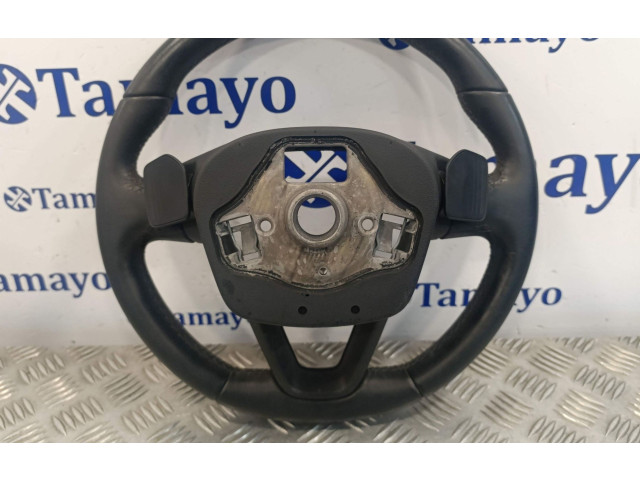 Руль Seat Alhambra (Mk2) 2010 - - года 7N5419091Q