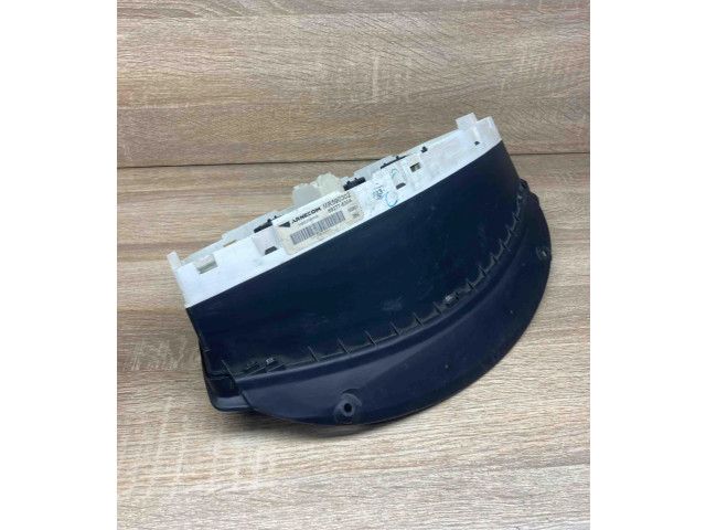 Панель приборов MR590302, 69277630A Mitsubishi Galant IX