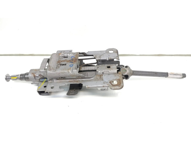 Рулевая рейка 11593k Citroen Berlingo 2008-2018 года