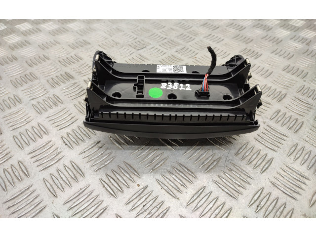 Блок управления климат-контролем 9383893, 938389301   Mini One  Cooper F56 F55