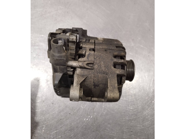 Генератор nbc00004, P0892533 Citroen Berlingo