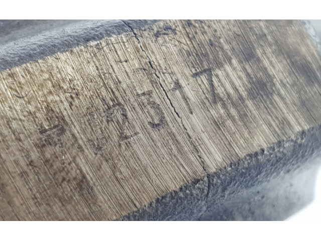 Шатун D4EA7H 2351027400, 2351027400 KIA Carens II