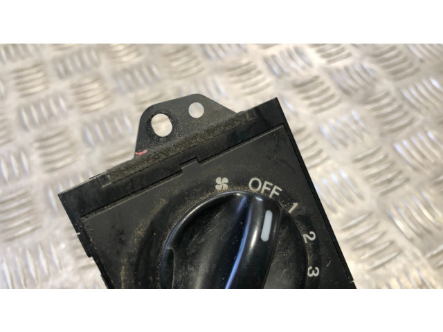 Блок управления климат-контролем D7889 Honda Accord