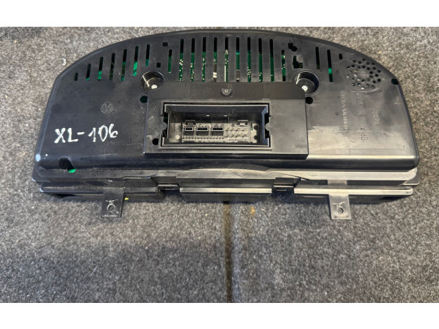 Панель приборов A2C53145550   Volkswagen PASSAT B6       