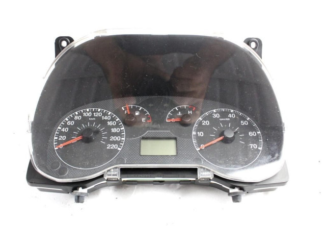 Панель приборов 51701537   Fiat Grande Punto       