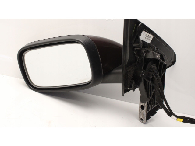 Зеркало электрическое Volvo C70 2006 - 2010 года