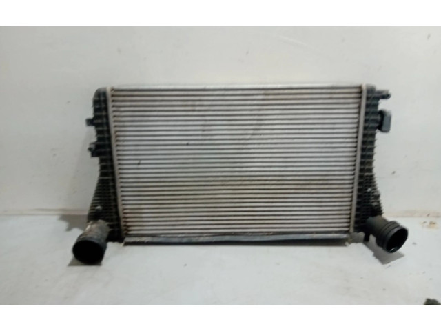 Интеркулер 1KO145803M Volkswagen Touran I