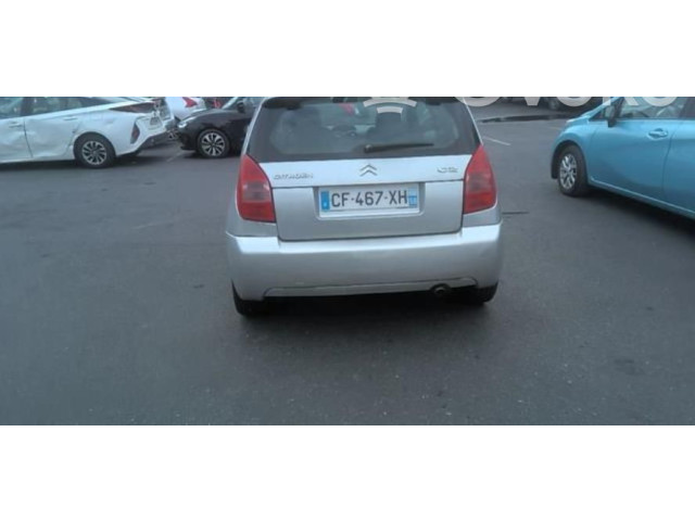 Зеркало электрическое        Citroen C2   -  года   