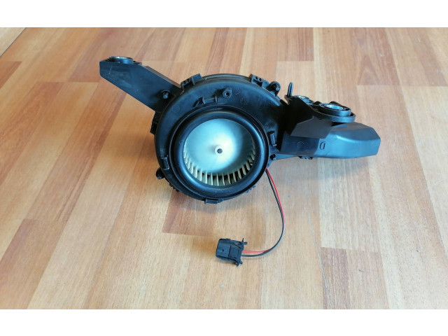 Вентилятор печки 173510200, 1735110100 Citroen C4 Grand Picasso