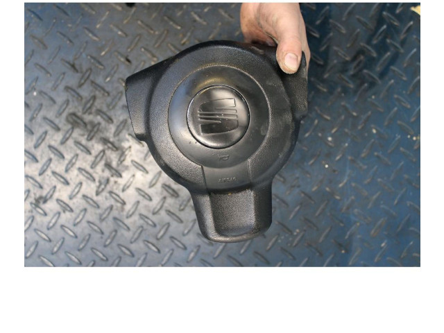 Zpětné zrcátko Seat Toledo III (5P) 2004