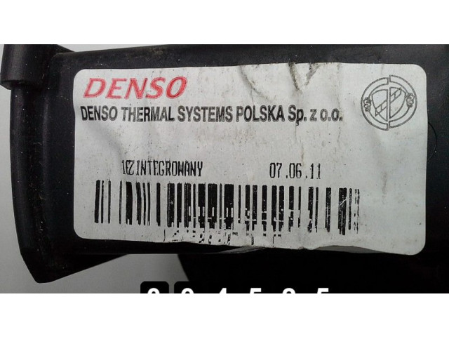 Вентилятор печки 503930100 Fiat 500