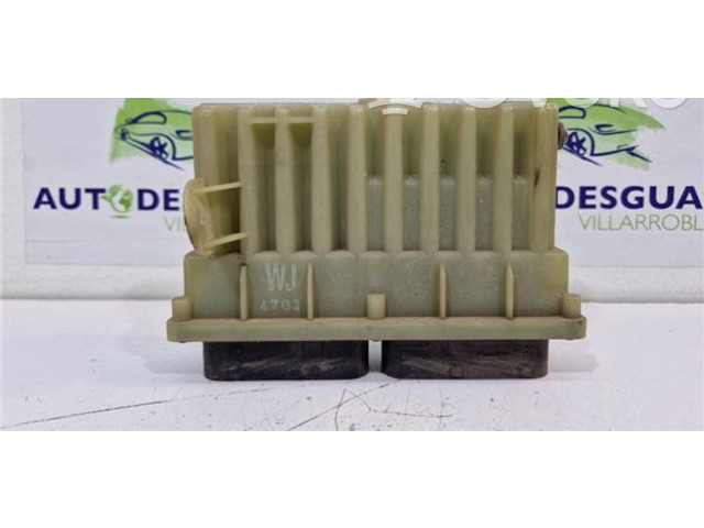 Řídící jednotka 15408375, 24462346   Opel Zafira A 2003