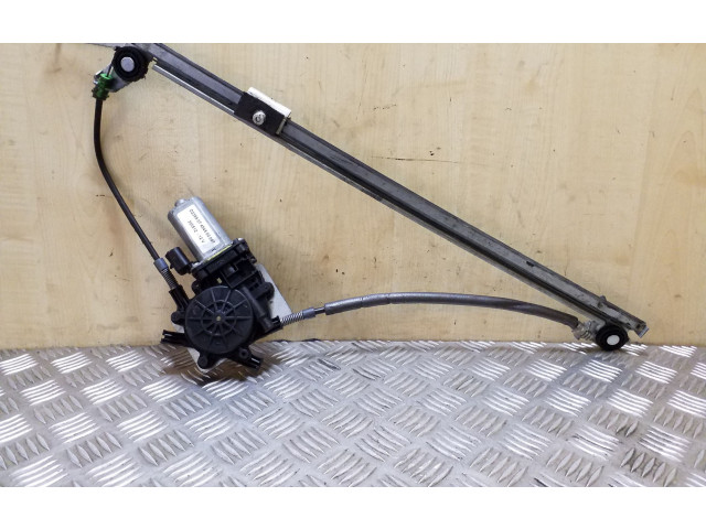 Передний комплект электрического механизма для подъема окна D364600, D239907   Renault Trafic II (X83)
