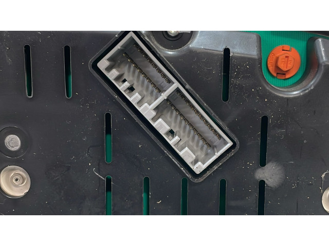 Панель приборов KIA Ceed