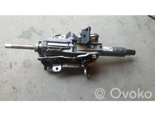 Рулевая рейка 8K0419506AQ Audi A4 S4 B8 8K 2008-2015 года