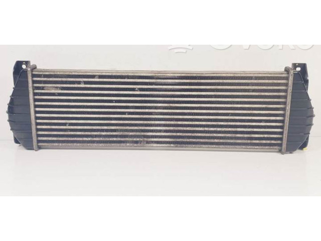 Интеркулер 2371109050 SsangYong Actyon