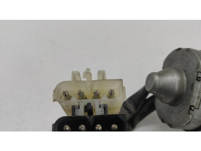 Ось рулевого колеса