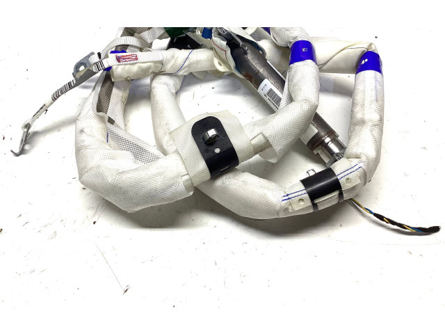 Боковая подушка безопасности 8T0880742B   Audi A5 Sportback 8TA