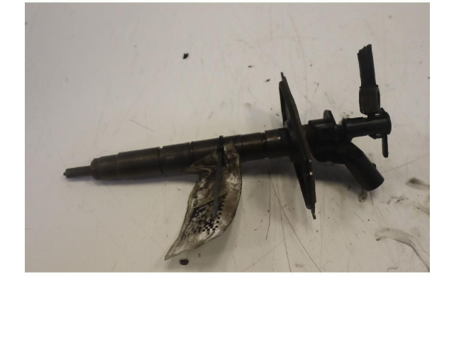 Форсунка 059130277AJ Audi A6 S6 C6 4F BPP